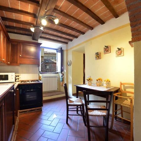 Apartament Raggi Di Sole Cortona Zewnętrze zdjęcie